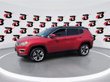 Used 2019 Jeep Compass Limited image 5