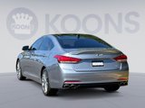 Used 2017 Genesis G80 5.0 Ultimate image 4