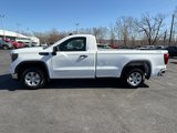 New 2025 GMC Sierra 1500 Pro w/ Pro Value Package image 2