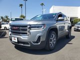 Used 2023 GMC Acadia SLT image 2