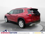 New 2025 GMC Acadia Elevation image 4