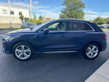 Certified 2022 Audi Q3 2.0T Premium Plus w/ Premium Plus Package image 5