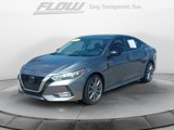 Used 2022 Nissan Sentra SR image 3