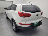 Used 2015 Kia Sportage LX image 5