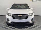 Used 2022 Chevrolet Equinox Premier image 3