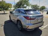 Used 2019 Lexus RX 450h F Sport image 5