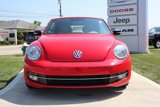 Used 2013 Volkswagen Beetle 2.0T image 5