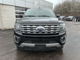 Certified 2021 Ford Expedition Max Limited image 2