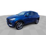 Used 2021 Buick Encore GX Select image 4