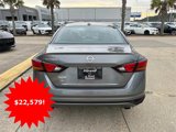 Used 2022 Nissan Altima 2.5 SR image 5