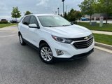 Used 2020 Chevrolet Equinox LT image 2