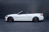 Used 2023 BMW 430i xDrive Convertible w/ M Sport Package image 2