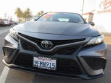Certified 2023 Toyota Camry SE image 5