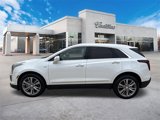 Certified 2025 Cadillac XT5 Premium Luxury w/ Technology Package image 6