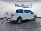 Used 2019 Ford F150 XLT w/ Equipment Group 302A Luxury image 5