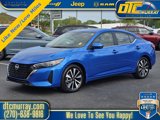 Used 2024 Nissan Sentra SV w/ SV Premium Package image 2