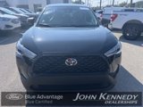 Used 2023 Toyota Corolla Cross L image 3