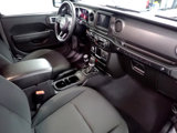 Used 2022 Jeep Wrangler Sport image 6