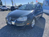 Used 2009 Volkswagen Jetta SEL image 6