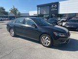 Used 2018 Volkswagen Passat 2.0T SE image 3