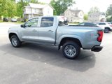 New 2025 Chevrolet Colorado LT w/ Advanced Trailering Package image 5