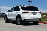 Used 2022 Mercedes-Benz GLE 350 image 4