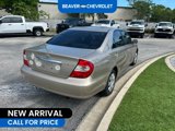 Used 2004 Toyota Camry LE image 3