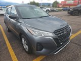 Used 2023 Nissan Kicks S image 3