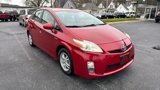 Used 2011 Toyota Prius Two image 3