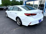 Used 2018 Hyundai Sonata Limited w/ Limited Ultimate Package 03 image 6