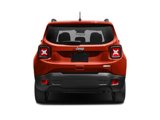 Certified 2021 Jeep Renegade Latitude image 5