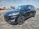 Used 2021 Ford Escape SE w/ SE Sport Appearance Package image 5