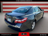 Used 2007 Toyota Camry LE image 3