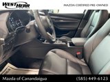 Certified 2025 MAZDA MAZDA3 s image 4