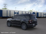 New 2025 Ford Bronco Sport Big Bend image 4