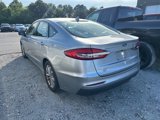 Used 2020 Ford Fusion SE image 4