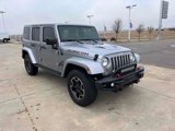 Used 2016 Jeep Wrangler Unlimited Rubicon image 3