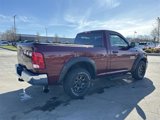 Used 2018 RAM 1500 Tradesman w/ Popular Equipment Group image 3