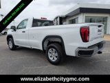 New 2025 GMC Sierra 1500 Pro w/ Pro Value Package image 6