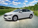Used 2019 Volkswagen Jetta S image 2
