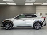 Used 2024 Toyota bZ4X AWD image 4