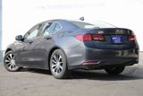 Used 2015 Acura TLX image 4