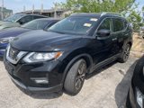 Used 2019 Nissan Rogue SL w/ Premium Package image 2