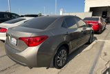 Certified 2017 Toyota Corolla SE image 3