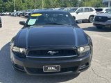 Used 2014 Ford Mustang Coupe image 3