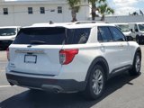 Used 2021 Ford Explorer Limited w/ Equipment Group 301A image 3