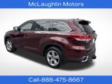 Used 2018 Toyota Highlander Limited image 3