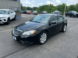 Used 2013 Chrysler 200 LX image 3