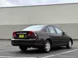 Used 2001 Honda Civic LX image 5