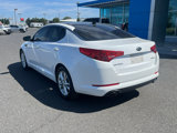 Used 2012 Kia Optima EX w/ Premium Pkg image 2